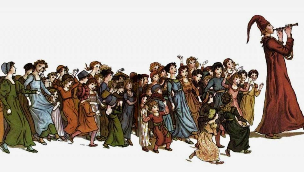 Muchos relatos se escribieron sobre el Flautista de Hamelín, pero la tenebrosa verdad detrás de su leyenda sigue siendo una incógnita. Muchos relatos se escribieron sobre el Flautista de Hamelín, pero la tenebrosa verdad detrás de su leyenda sigue siendo una incógnita.