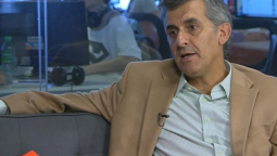 Rodolfo Santángelo: La economía el primer trimestre no va a crecer nada