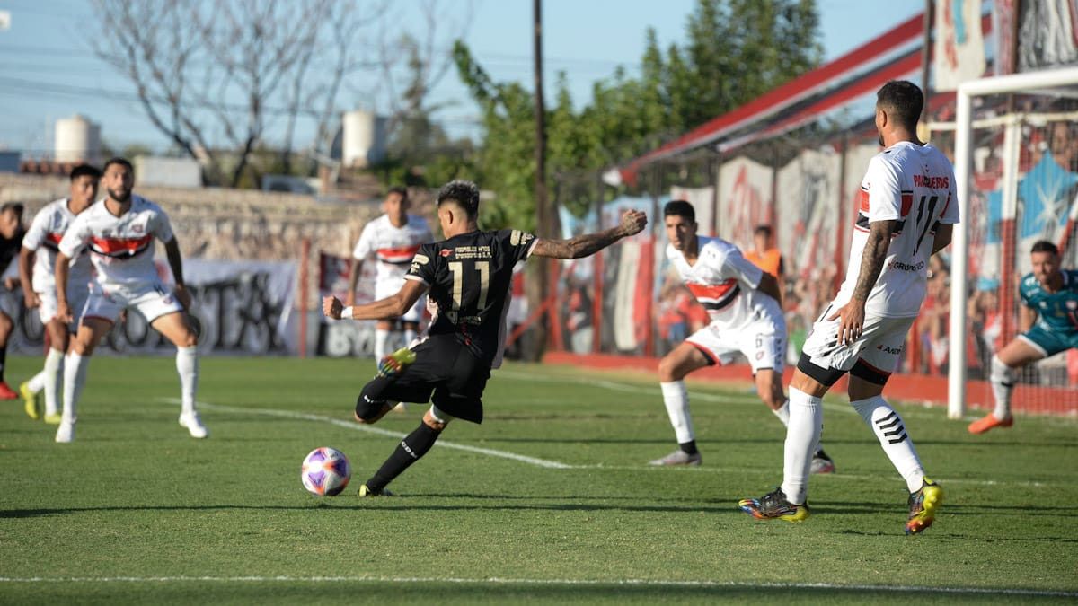 Foto: Martín Pravata (UNO).