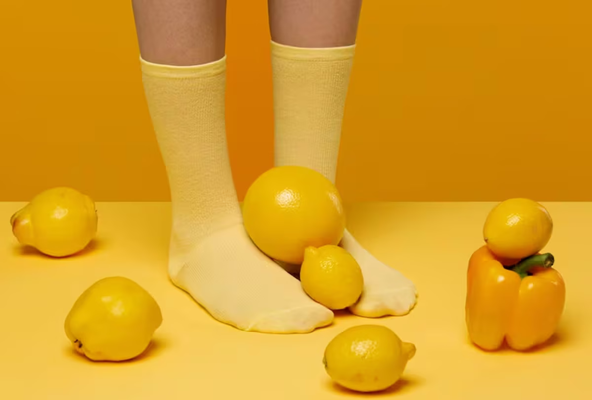 Lavarse los pies con jugo de limón: por qué recomiendan hacerlo y para qué sirve Lavarse los pies con jugo de limón: por qué recomiendan hacerlo y para qué sirve