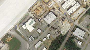¿Localizaron la Baticueva gracias a Google Maps?