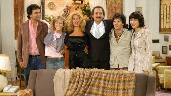 Cuánto cuestan las entradas para Casados con hijos en el teatro