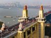 el puente que transformo a china y la llevo a convertirse en superpotencia: la columna vertebral del pais el puente que transformo a china y la llevo a convertirse en superpotencia: la columna vertebral del pais