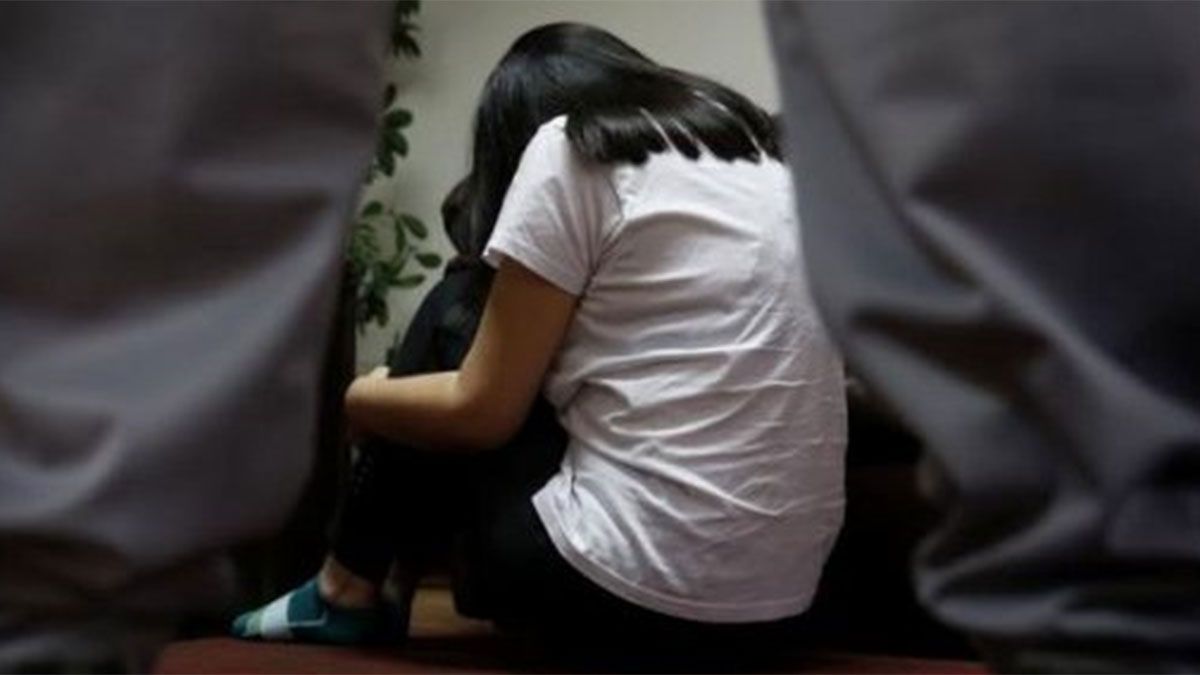 En Jujuy, un hombre cometió abuso sexual contra su hija y pasará 12 años en prisión. La imagen es ilustrativa.&nbsp;