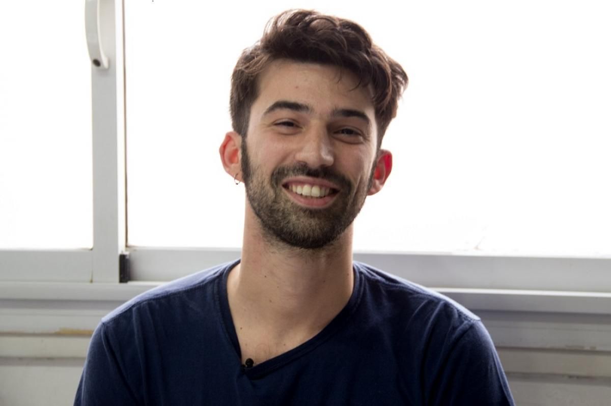 ¿Lali está de novia con un reconocido periodista? ¿Lali está de novia con un reconocido periodista?