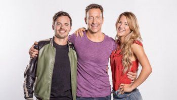 Fecha reprogramada: Nico Vázquez viene a Mendoza a presentar su obra Una semana nada más