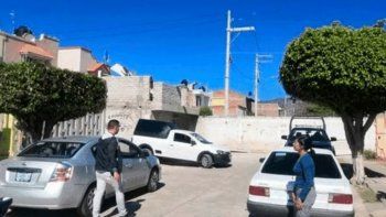 Una mujer se drogó en exceso con 