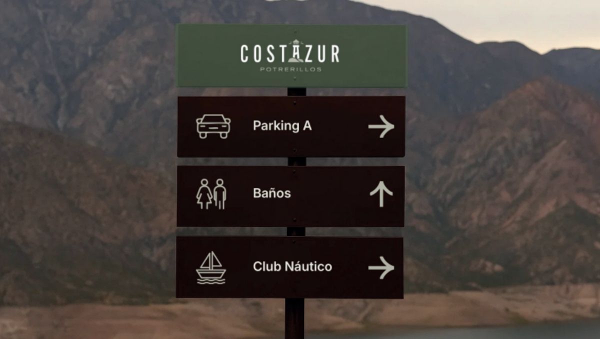 El primero de los parkings ya fue habilitado provisoriamente. El primero de los parkings ya fue habilitado provisoriamente.