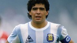 Diego Armando Maradona festejaría su cumpleaños número 65.