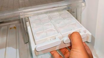 Si tenés cubeteras de hielo rotas, tenés un tesoro en casa: para qué sirven y cómo usarlas nuevamente Si tenés cubeteras de hielo rotas, tenés un tesoro en casa: para qué sirven y cómo usarlas nuevamente