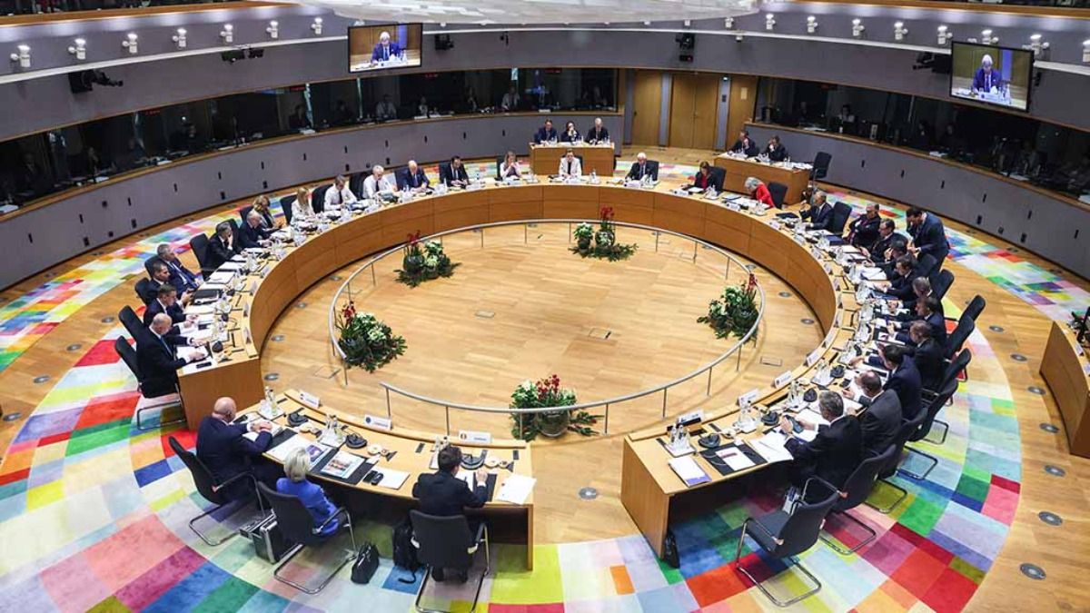 Países de la Unión Europea avalaron el acuerdo con el Mercosur a pesar de la oposición de Francia