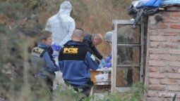 Un hombre fue asesinado y el presunto homicida fue detenido