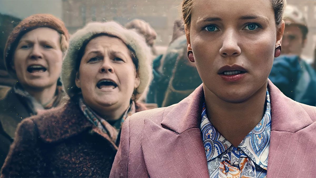 Netflix: la nueva serie polaca llena de visualizaciones e ideal para maratonear