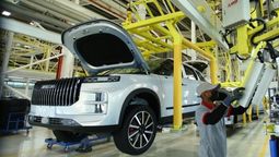 China apuesta por un país de América Latina para abrir una fábrica de vehículos con tecnología de punta: promete transformar el mercado regional China apuesta por un país de América Latina para abrir una fábrica de vehículos con tecnología de punta: promete transformar el mercado regional