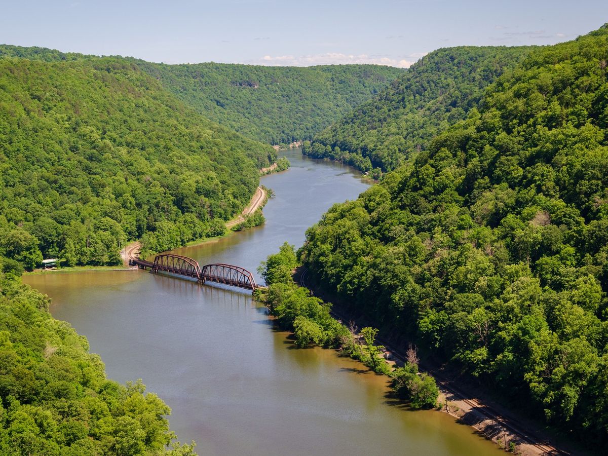 Remuneran con 12.000 dólares a quienes se atrevan a vivir en este pueblo de Estados Unidos Remuneran con 12.000 dólares a quienes se atrevan a vivir en este pueblo de Estados Unidos