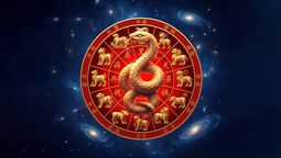 Consulta el horóscopo chino de hoy sábado 1 de noviembre Consulta el horóscopo chino de hoy sábado 1 de noviembre