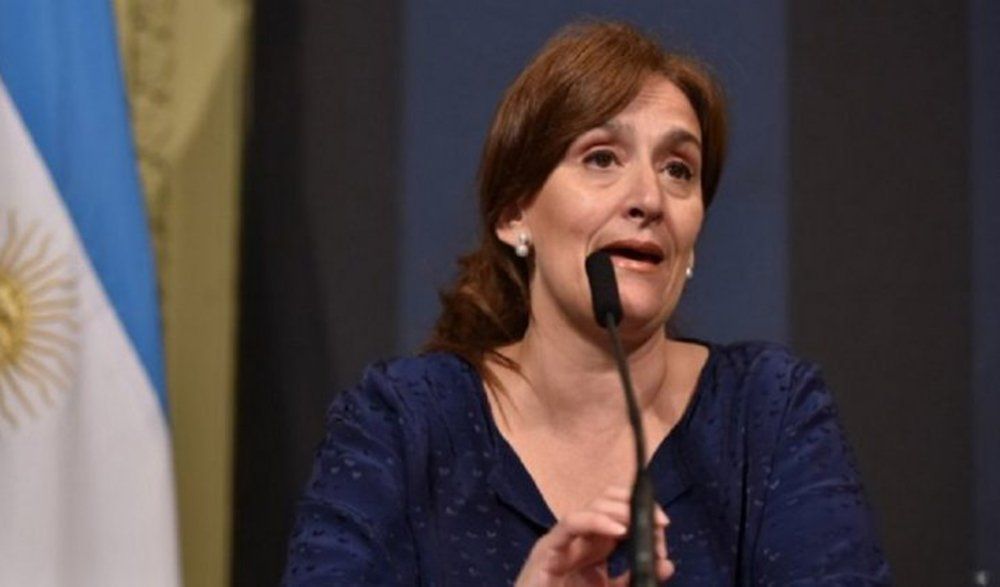 Michetti sobre Cristina: Lo que pasó en la puerta de Comodoro Py fue lamentable