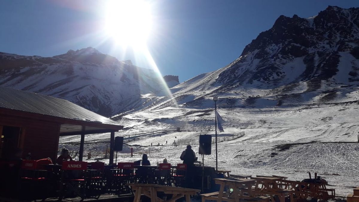 Vacaciones de invierno: cuánto cuesta para pasar tres días en la nieve en familia