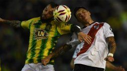 River y Aldosivi