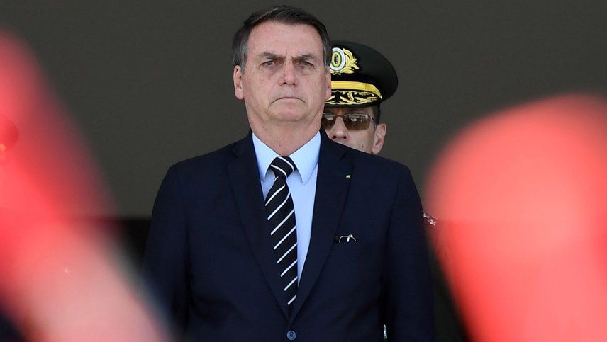 The New York Times advirtió que Bolsonaro puede preparar un autogolpe