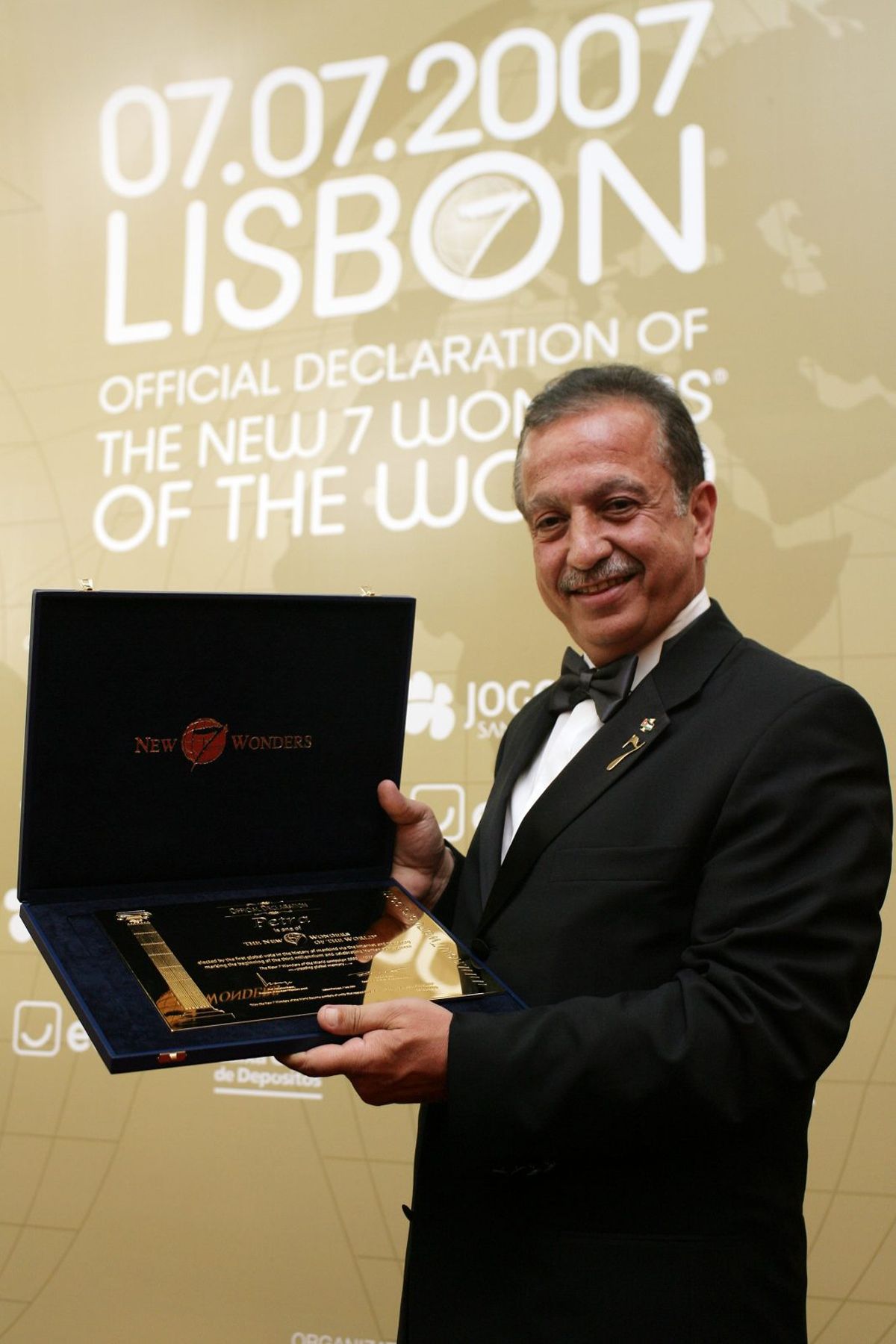 Se han producido programas de televisión sobre las maravillas del mundo Se han producido programas de televisión sobre las maravillas del mundo