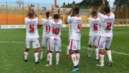 Se terminó el sueño de Huracán Las Heras