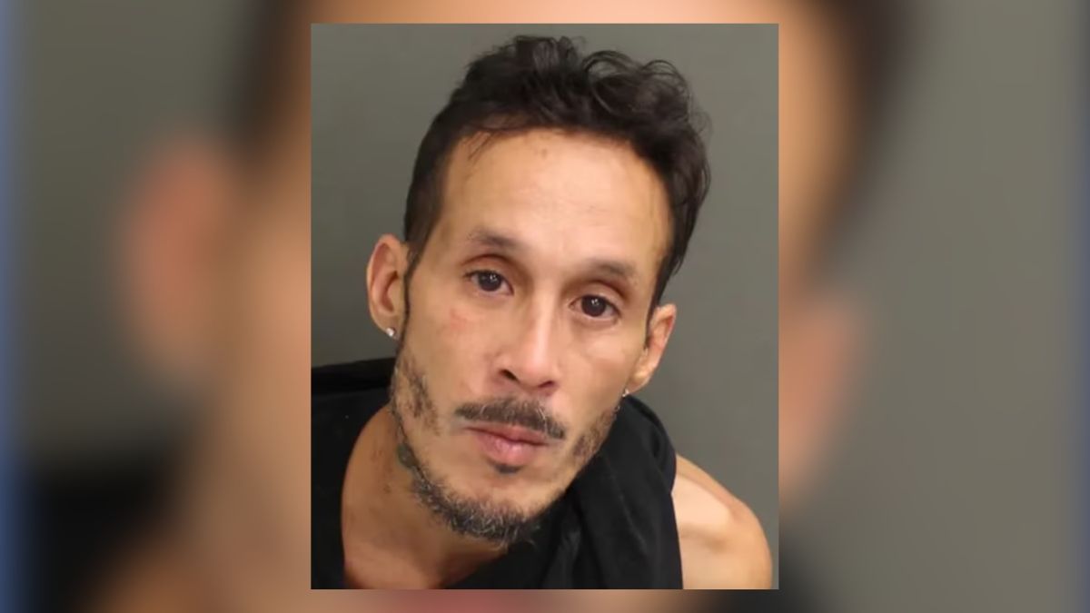 Jorge Torres, la víctima del crimen en Estados Unidos. Jorge Torres, la víctima del crimen en Estados Unidos.