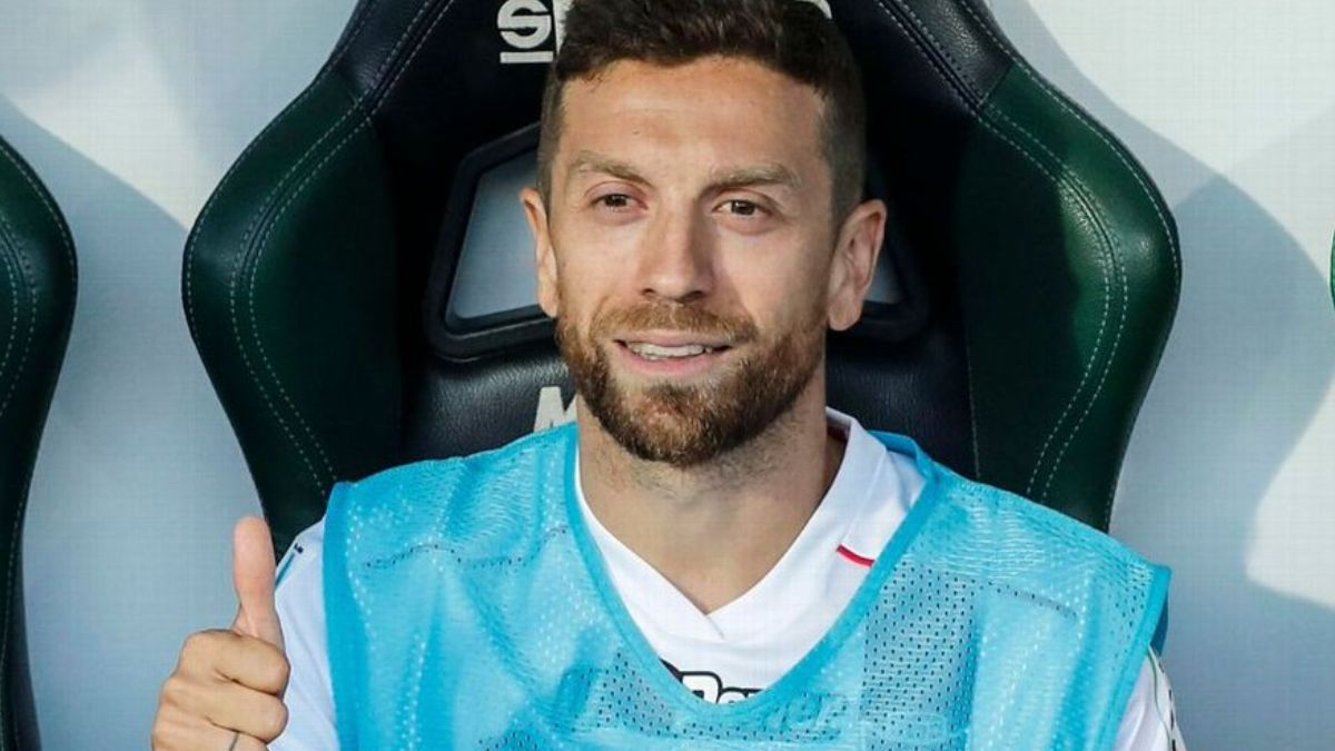 El Papu Gómez tiene nuevo club para volver a jugar al fútbol tras el doping positivo. 