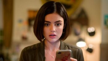 Qué pasa en la película Verdad o reto: Versión extendida