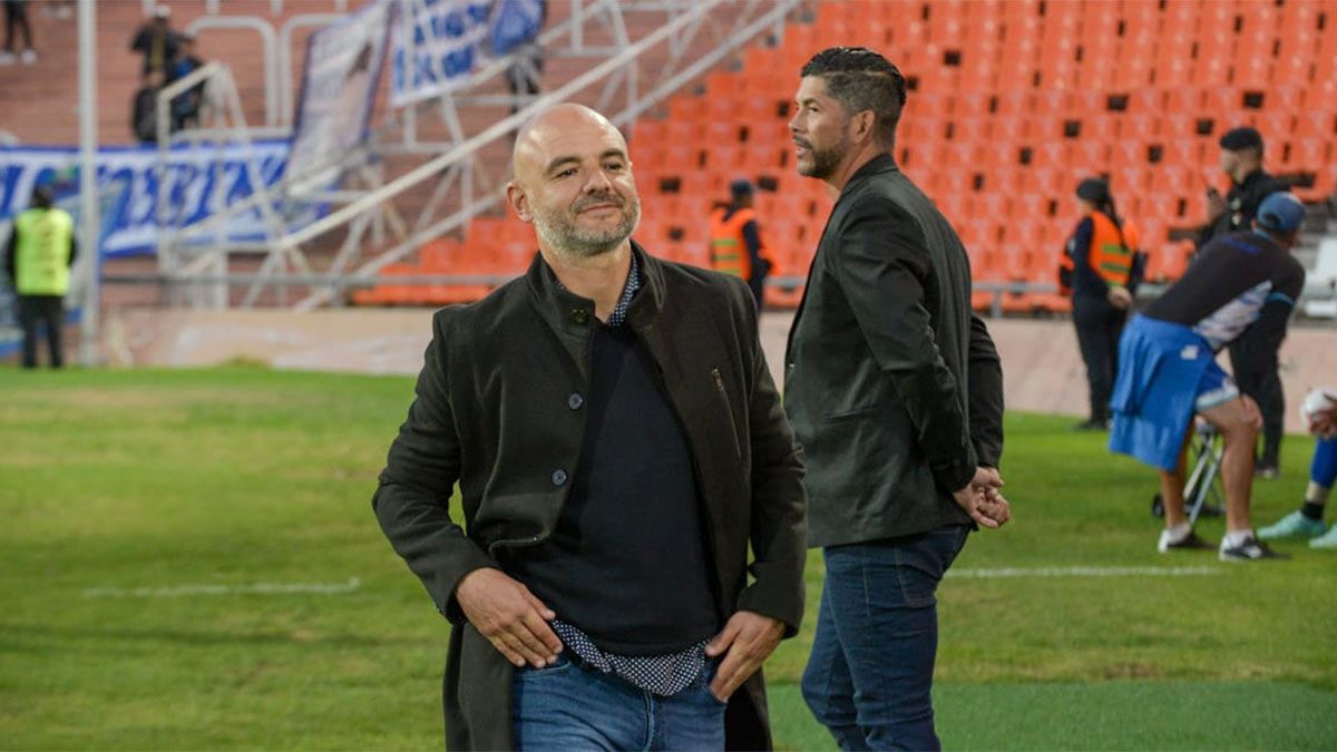 Foto: Martín Pravata (UNO).