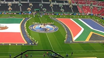 Cómo será la inauguración del Mundial 2026 en el estadio Azteca: los detalles de la ceremonia