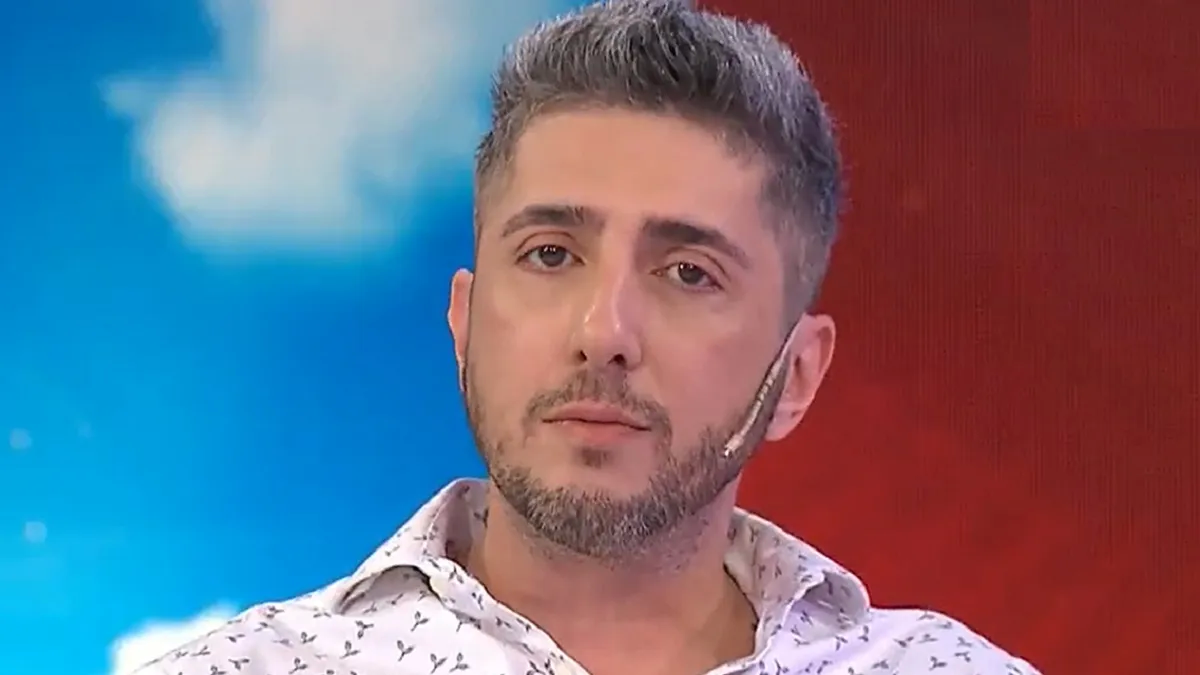 Polémico. Jey Mammon reveló qué hará si La Peña de Morfi gana un Martín Fierro.