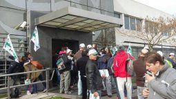 Incertidumbre laboral en Pepsico