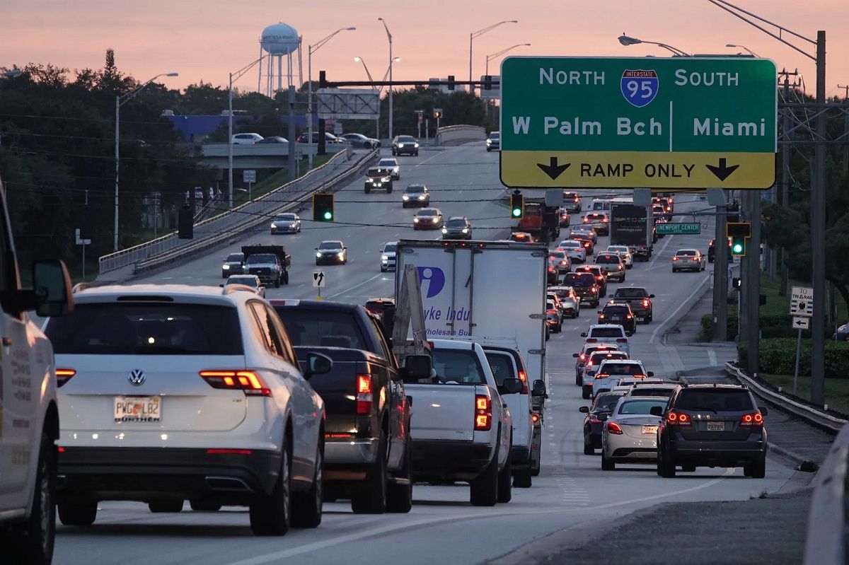 Estas son las personas exentas de dar el examen para obtener licencia de conducir en Florida