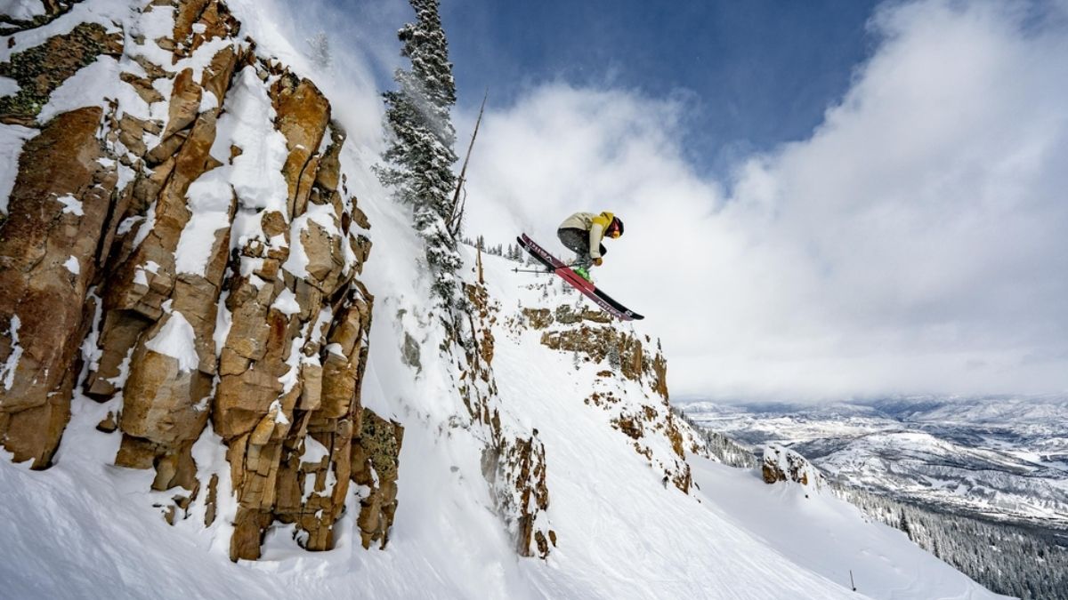 Foto: Matt Power Foto: Matt Power