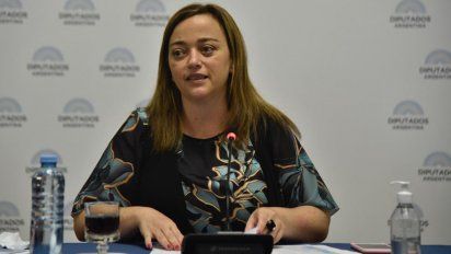 Cecilia Moreau dijo que habrá cambios en el proyecto de aborto legal.