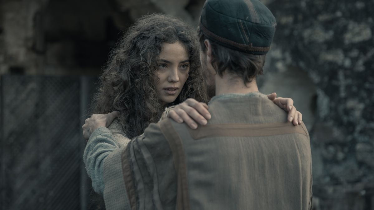 La serie es una de las grandes ofertas españolas de Netflix, y tiene apenas 8 capítulos La serie es una de las grandes ofertas españolas de Netflix, y tiene apenas 8 capítulos