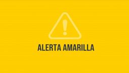 Estas son las provincias afectadas