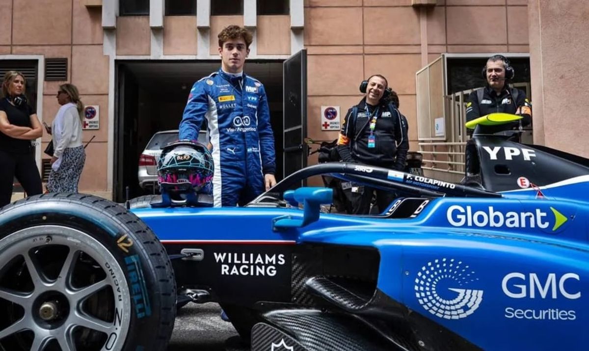 Fórmula 1: Williams Racing y un anuncio que tomó por sorpresa a los fanáticos Fórmula 1: Williams Racing y un anuncio que tomó por sorpresa a los fanáticos