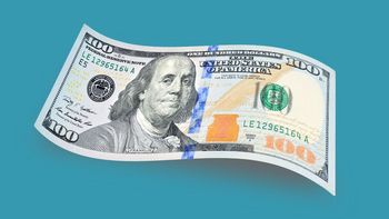 Está confirmado el precio del dólar el lunes 11 de agosto cuando abran los bancos