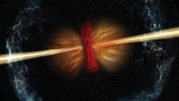 Creo que el Big Bang nunca ocurrió