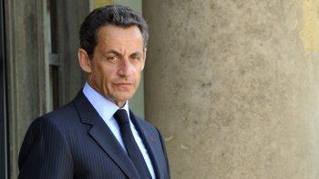 El expresidente Sarkozy amenazado de juicio por el financiamiento de su campaña en 2012
