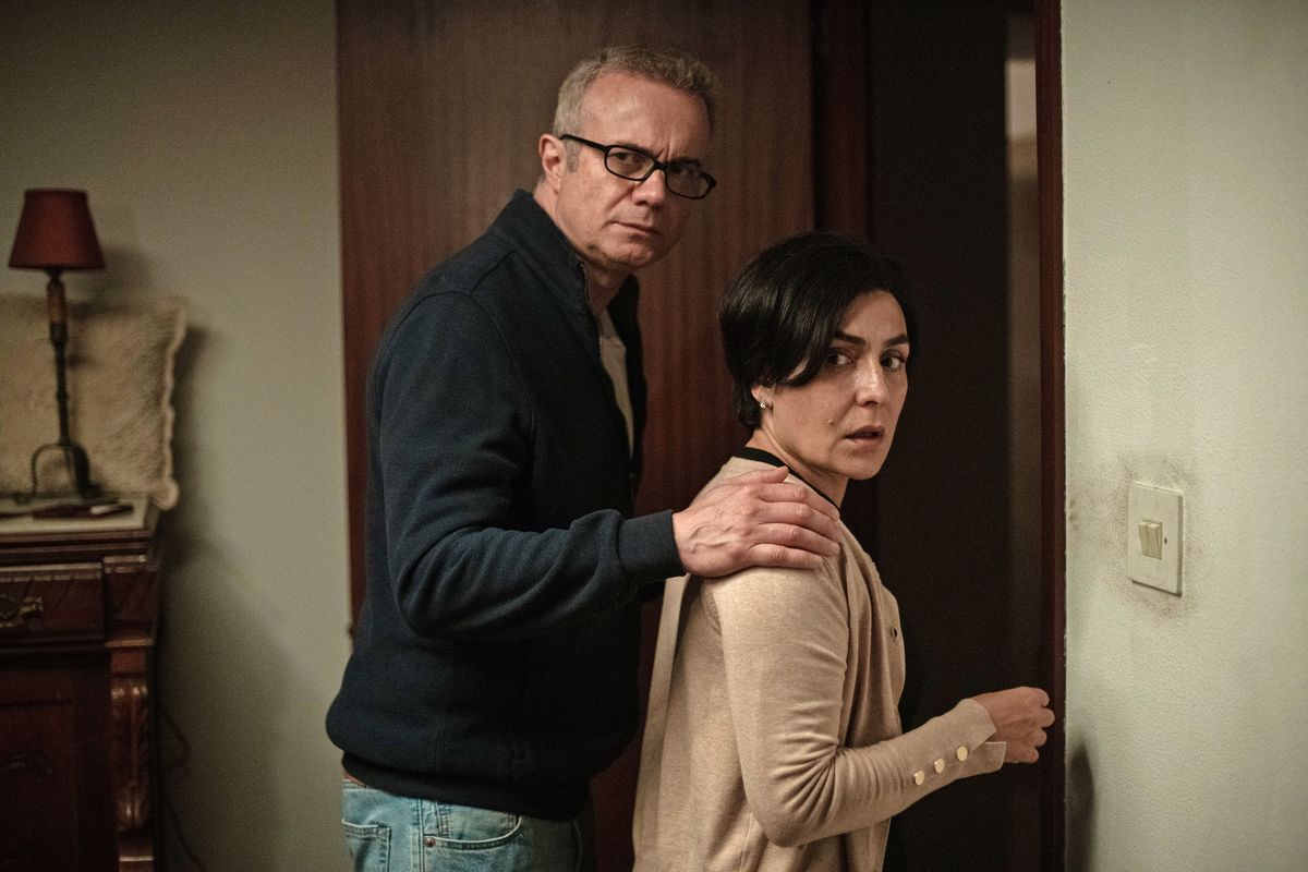 El caso Asunta, la nueva miniserie de Netflix de la que todo el mundo habla. El caso Asunta, la nueva miniserie de Netflix de la que todo el mundo habla.