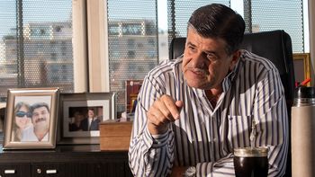 Tras la ola de robos en el Este, Mario Abed reunió a los intendentes, la Policía y fiscales