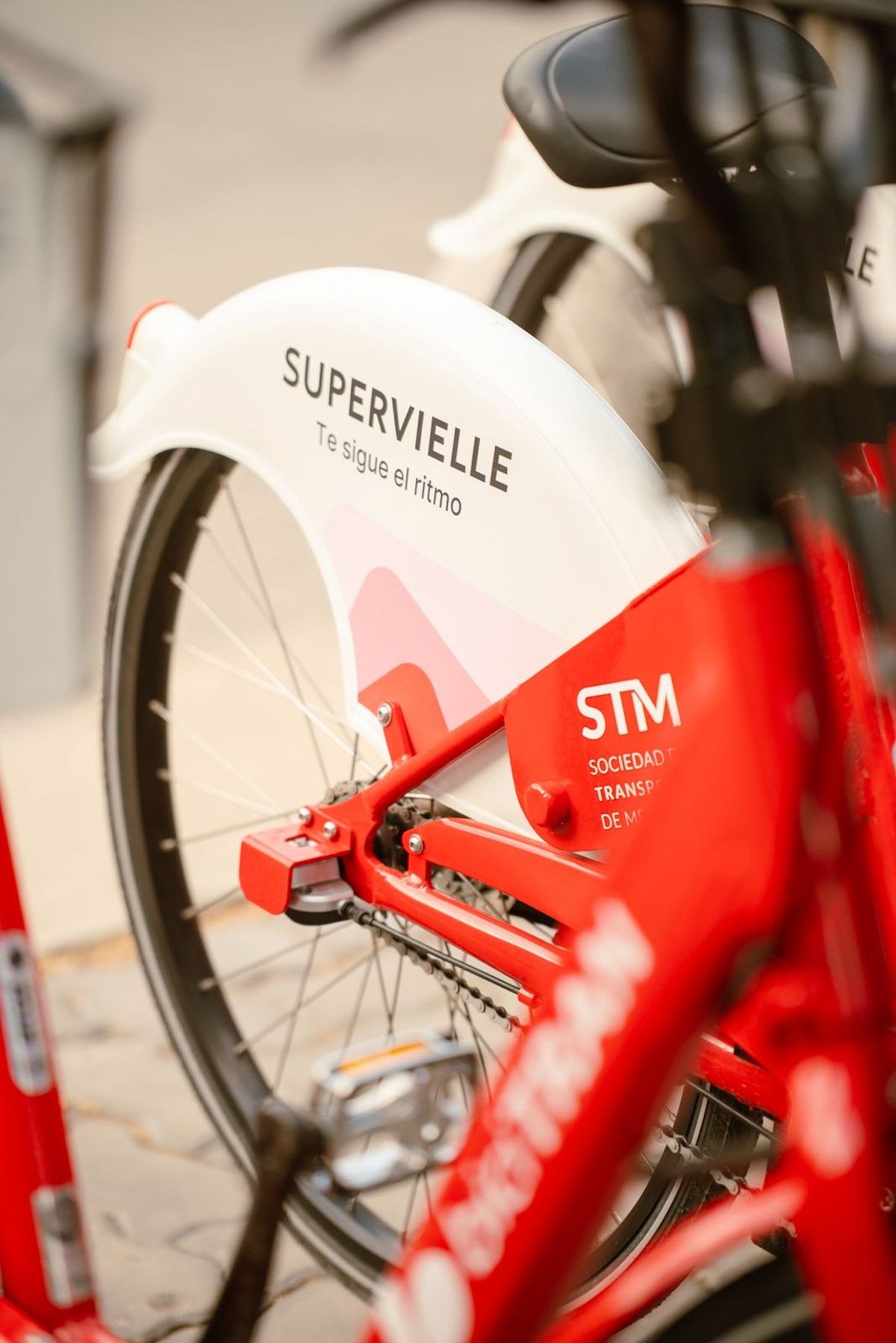 El servicio, que cerró 2025 con cifras récord, se posiciona como uno de los sistemas de transporte sostenible de mayor crecimiento en Argentina.