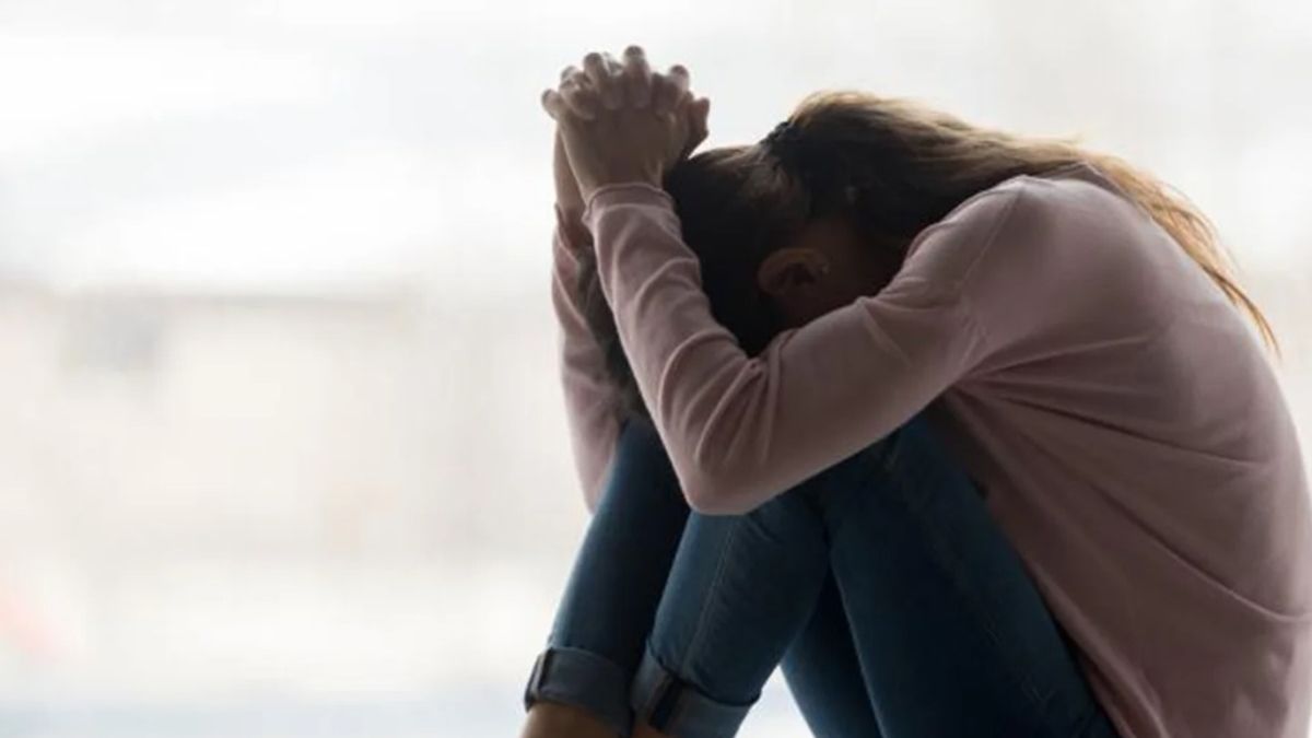 En solo 14 años, la proporción de adultos con síntomas ansiosos o depresivos se incrementó diez puntos porcentuales En solo 14 años, la proporción de adultos con síntomas ansiosos o depresivos se incrementó diez puntos porcentuales