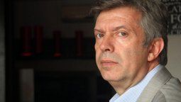 Tenso cruce entre el abogado de Latorre y el hermano de Natacha Jaitt