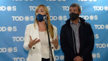 Lucas Ilardo dejó de ser el jefe de campaña del Frente de Todos