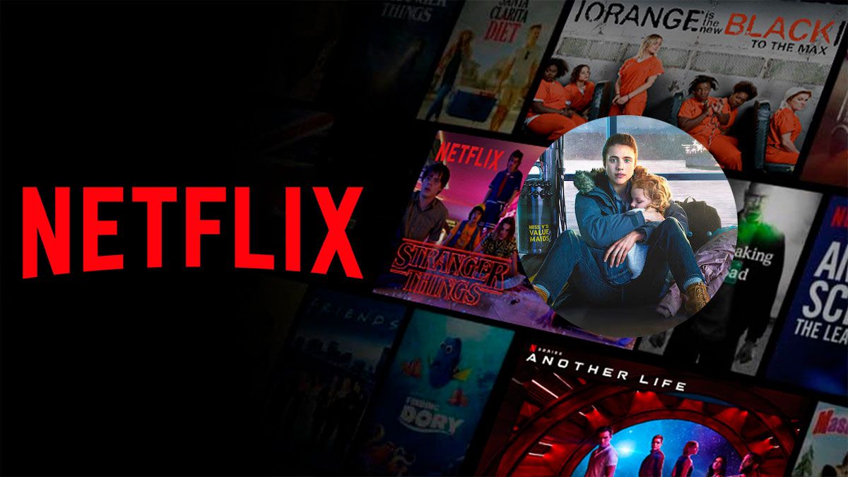 Netflix y una exitosa serie que está basada en una historia real.