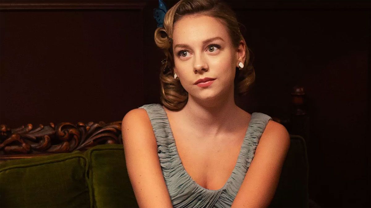 La serie de Netflix te dejará sin aliento. La serie de Netflix te dejará sin aliento.